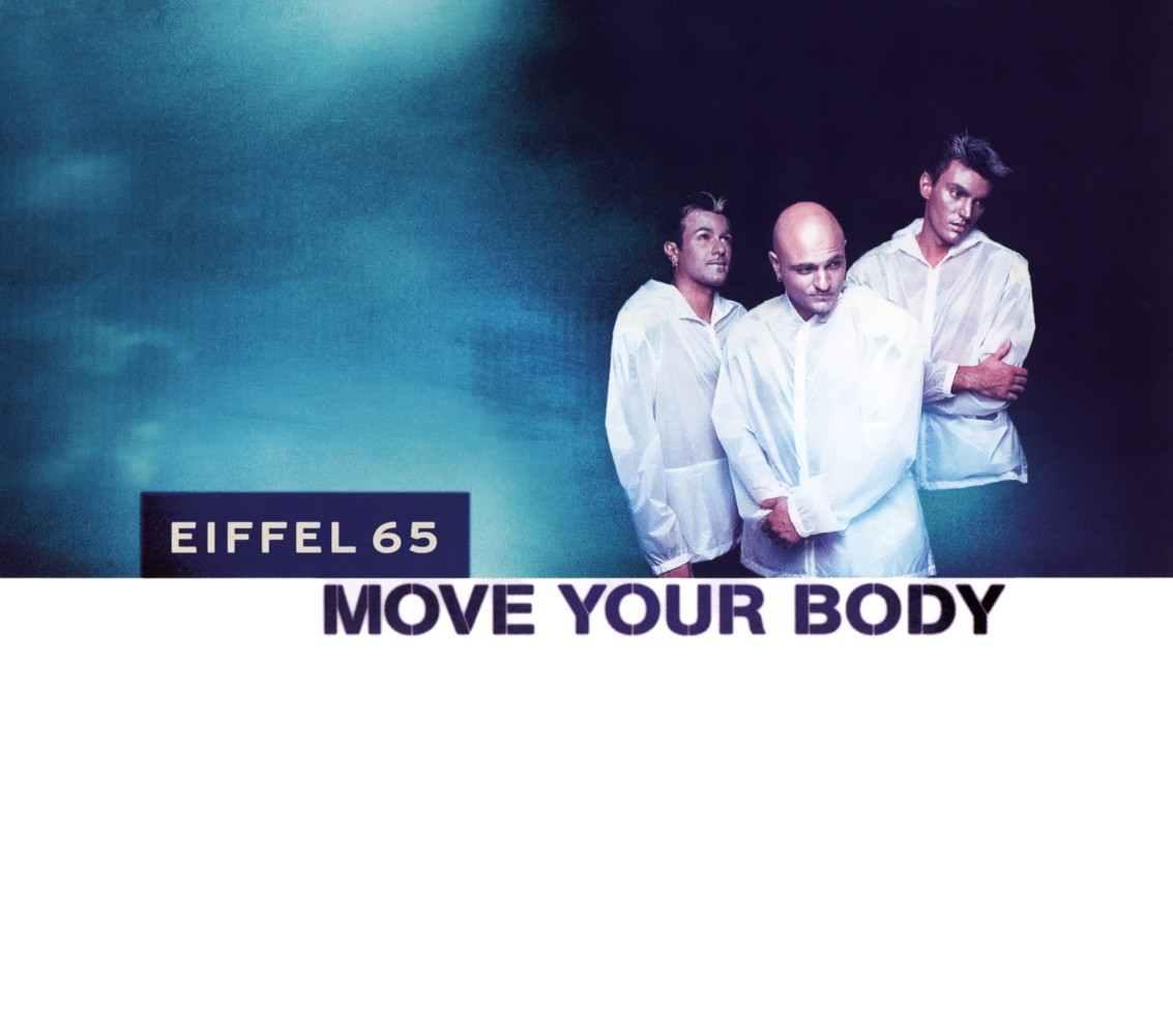 Eiffel 65